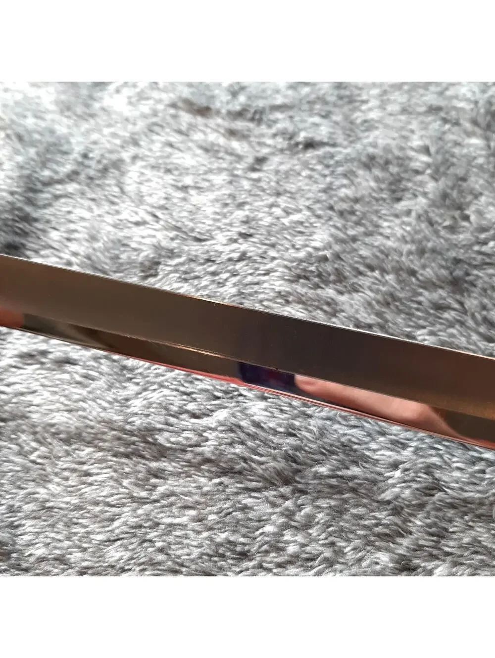 Carving Bread Knife Carvel Hall USA 9